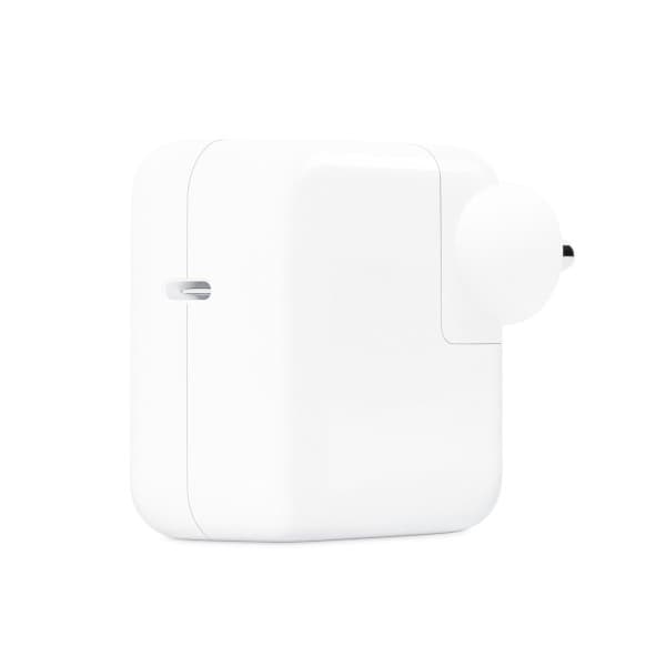 Apple 30W USB-C Power Adapter - 1