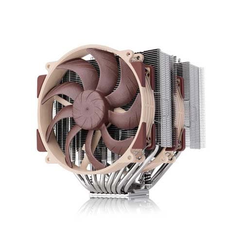 Noctua NH-D15 G2 140mm Dual Tower CPU Cooler - 1