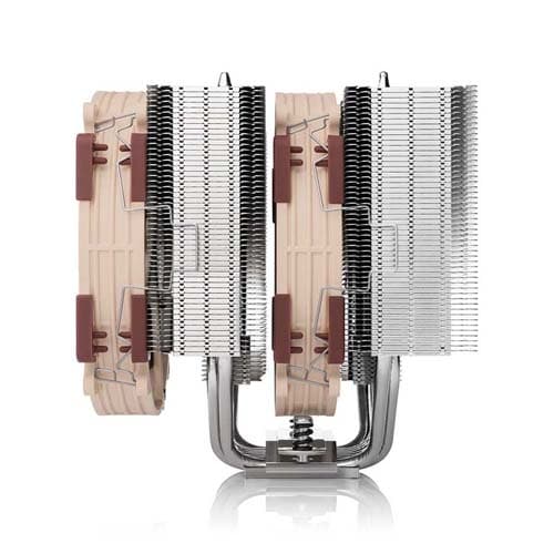 Noctua NH-D15 G2 140mm Dual Tower CPU Cooler - 2
