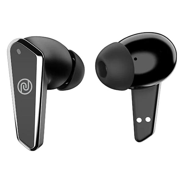 Noise Buds R1 in-Ear Truly Wireless Earbuds (Matte Black) - 2
