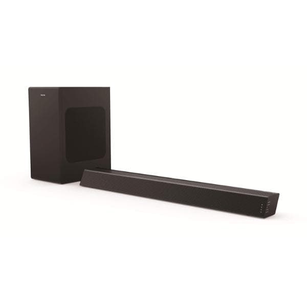 Philips Audio Tab7305 2.1Ch 300W Bluetooth Soundbar With Wireless Subwoofer, Dolby Audio, Hdmi Arc And Optical Input - 1