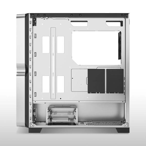 Prolab Design AI828 Mid Tower Workstation Case - 5
