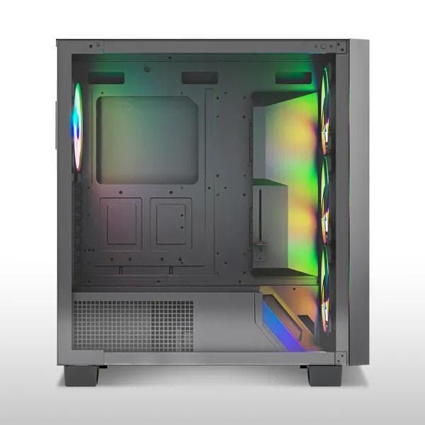 Prolab Design AI848 Mid Tower Computer Case - 3