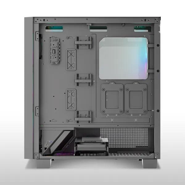 Prolab Design AI848 Mid Tower Computer Case - 5
