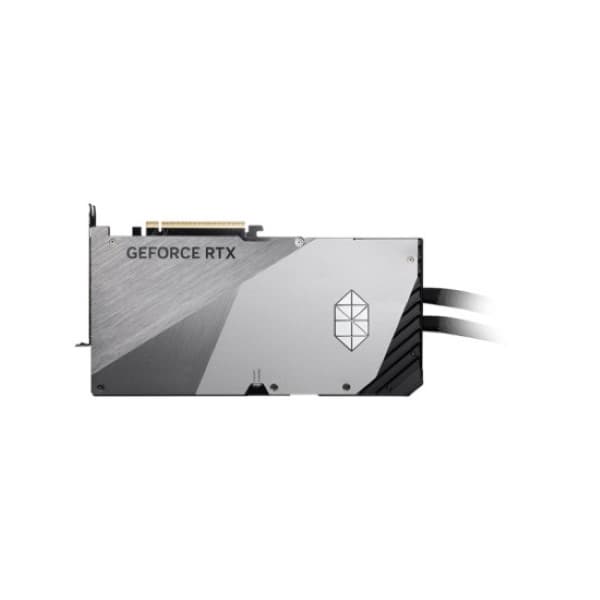 Msi Rtx 5080 Suprim Liquid SOC 16Gb GDDR7 Graphic Card - 3