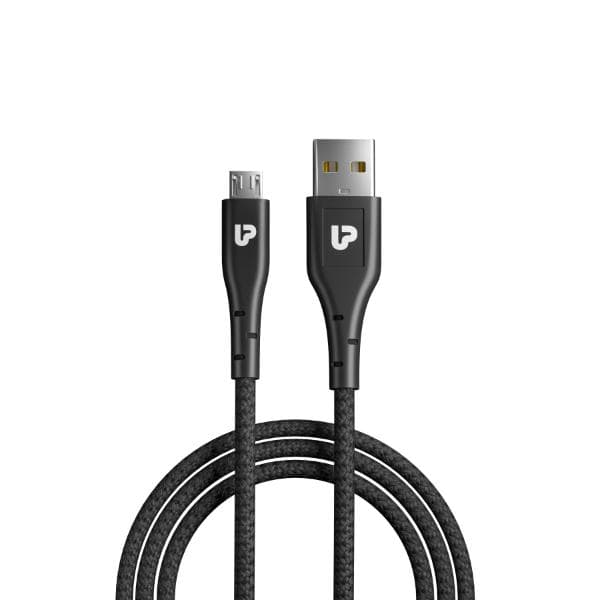 Ultraprolink Zap+ Plus Micro USB UL1069BLK