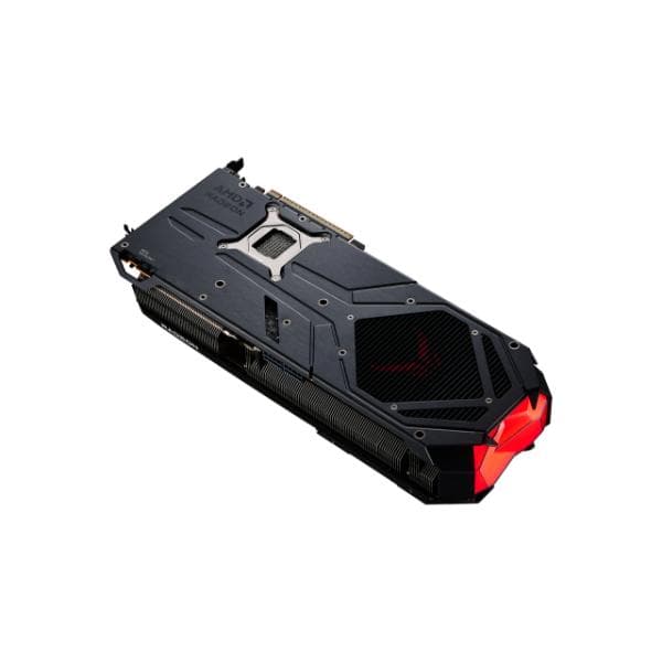PowerColor Red Devil AMD Radeon RX 9070 XT 16GB GDDR6 Graphic Card - 2