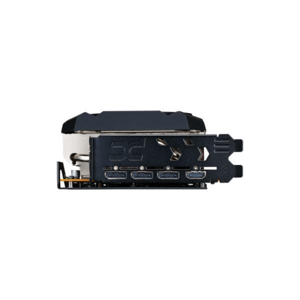 PowerColor Red Devil AMD Radeon RX 9070 XT 16GB GDDR6 Graphic Card - 5