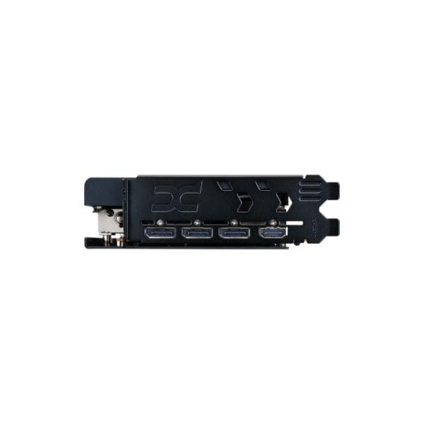 PowerColor Hellhound Radeon RX 9070 XT 16GB Graphic Card - 2