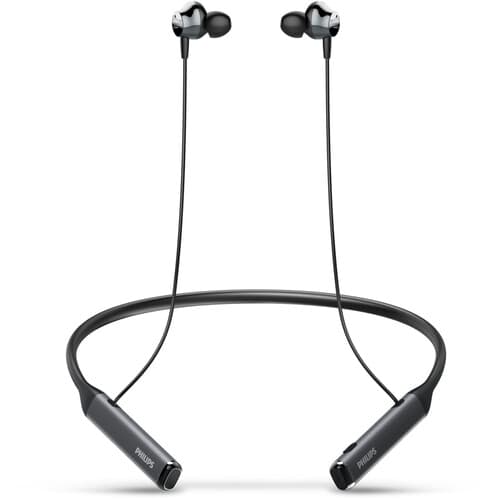 Philips TAPN505 Bluetooth Wireless in Ear Earphones - 1