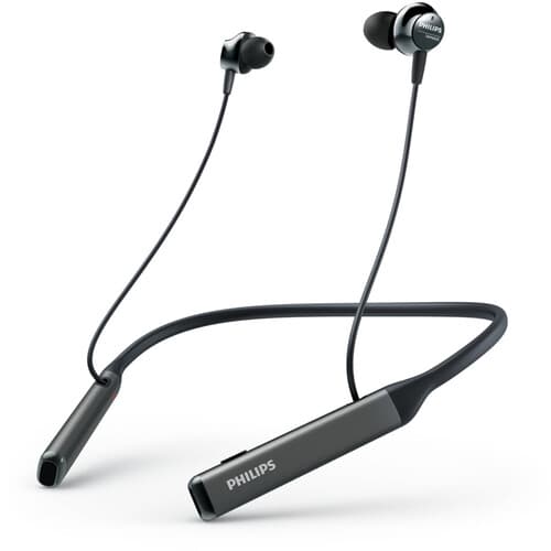 Philips TAPN505 Bluetooth Wireless in Ear Earphones - 2
