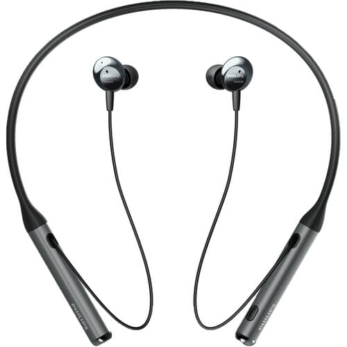 Philips TAPN505 Bluetooth Wireless in Ear Earphones - 4