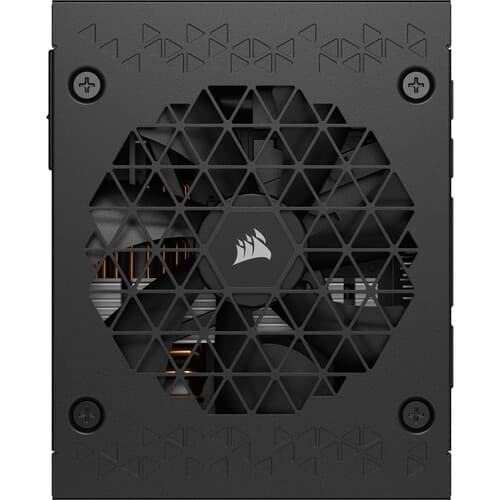 Corsair SF750 80 PLUS Platinum Fully Modular 750W SFX Power Supply (Black) - 9