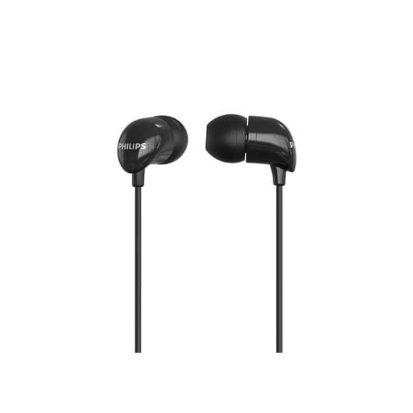 PHILIPS TAE1126BK/94 Wired Earphone - 2