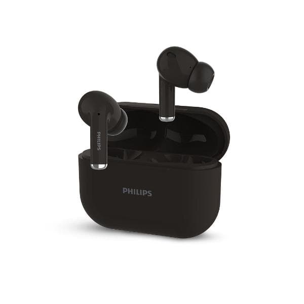 PHILIPS TAT1169BK TWS - Black - 1