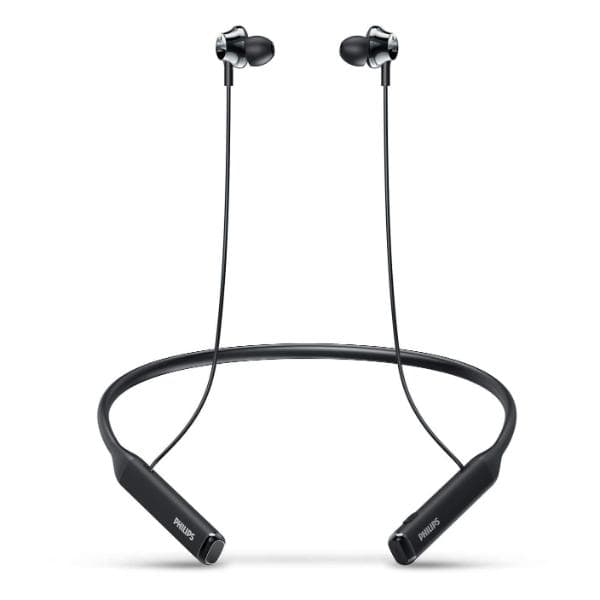 Philips TAPN402BK in-Ear Neckband - 3