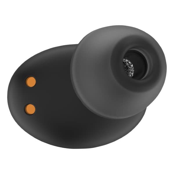 Philips TAT1235 TWS Bluetooth in Ear Earbuds - Black - 4