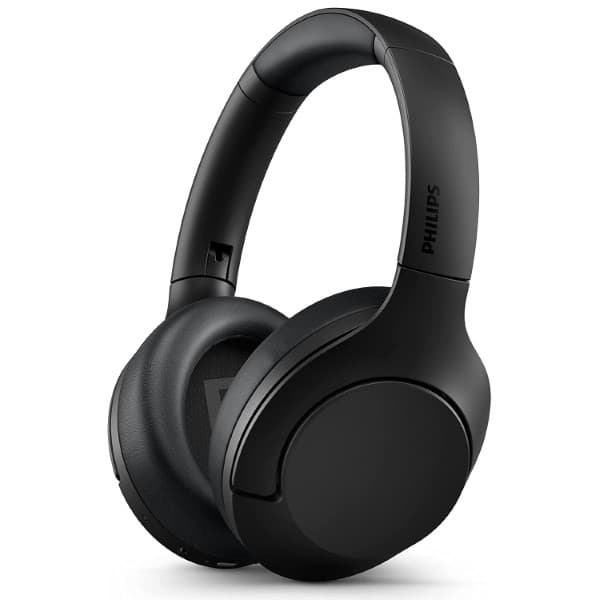 Philips TAH8506 Bluetooth Wireless Over Ear Headphones - 1