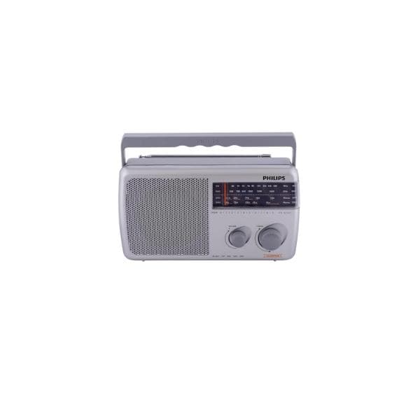 Philips Portable Radio RL384/94 - 1