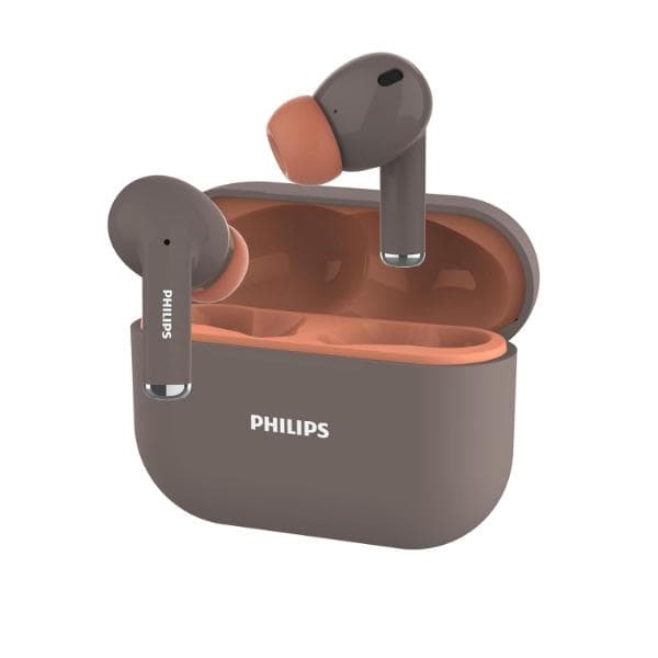 PHILIPS TAT1169BN TWS - Brown - 1