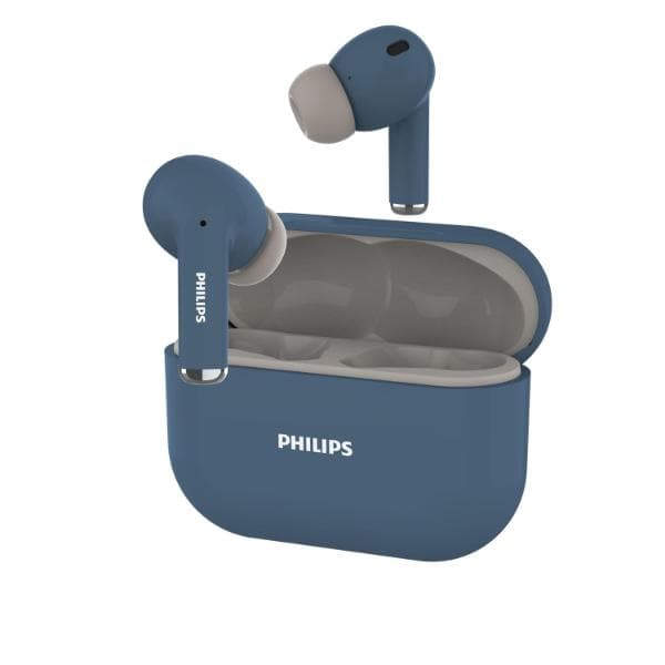 PHILIPS TAT1169BL TWS - Blue - 1
