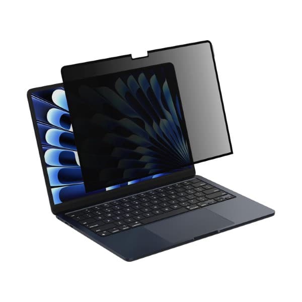 Belkin ScreenForce TruePrivacy Screen Protector for MacBook Air 13 M3/M2