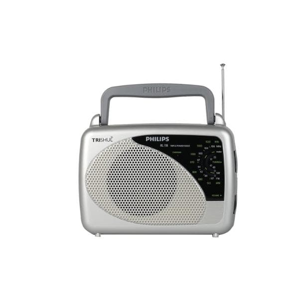 Philips Radio RL118/94 - 1