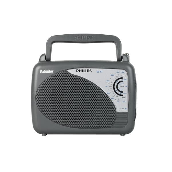 Philips Radio DL167/94 - 1