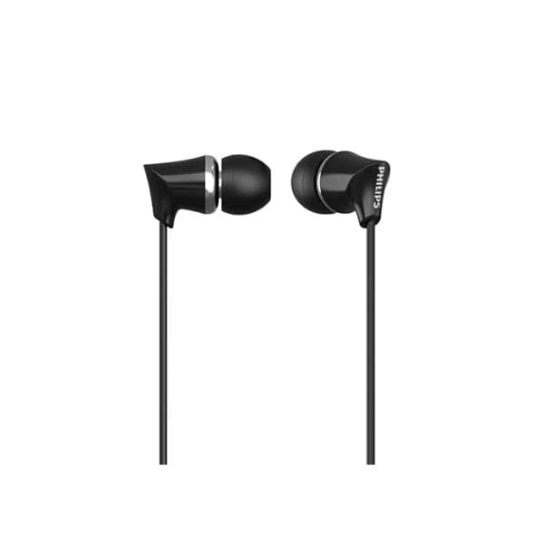 PHILIPS TAE1136BK/94 Wired  (Black) - 3