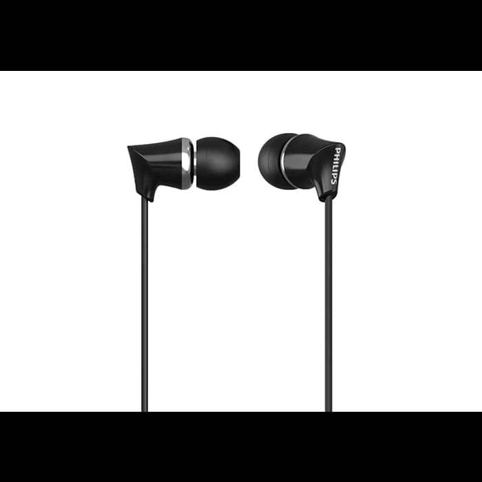 PHILIPS TAE1136BK/94 Wired  (Black) - 10