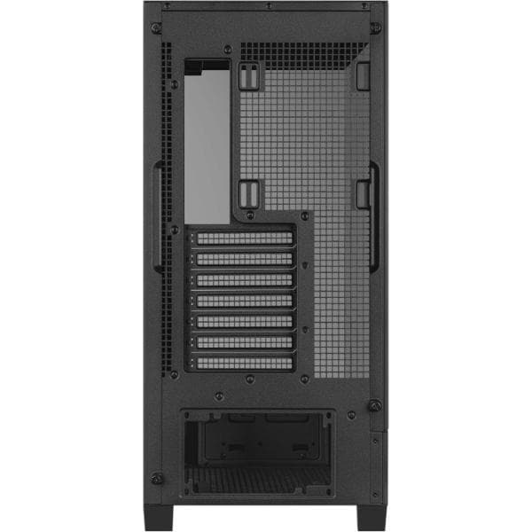 ASUS A31 Black ATX Mid-Tower Gaming Case - 3
