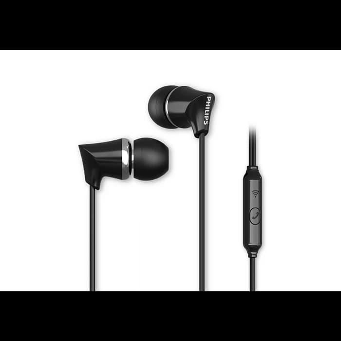 PHILIPS TAE1136BK/94 Wired  (Black) - 6