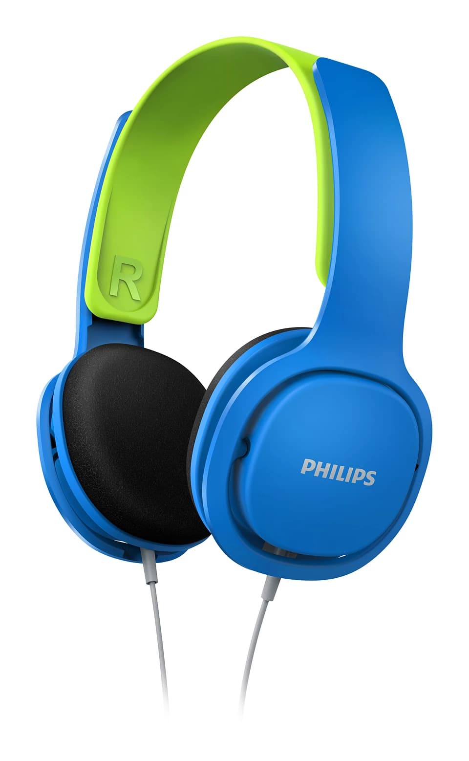 Philips SHK2000BL Kids Headphone - 2