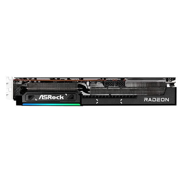 ASRock RX 9070 Challenger 16GB Graphics Card - 2