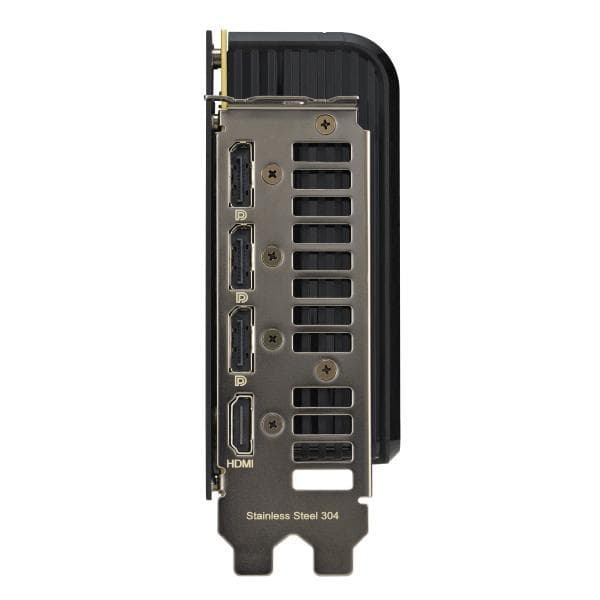 ASUS PRIME GeForce RTX 5070 12GB GDDR7 - 4