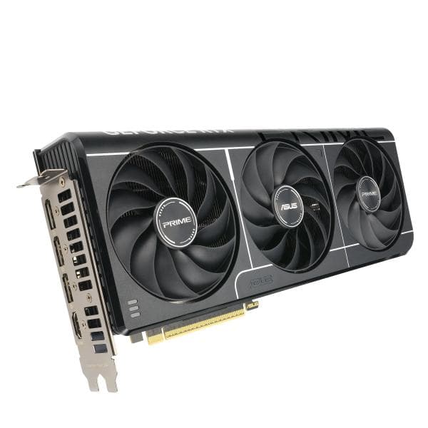 ASUS PRIME RTX 5070 12GB GDDR7 OC Edition - 6