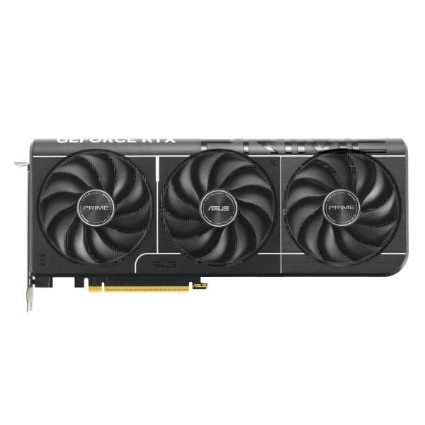 ASUS PRIME RTX 5070 12GB GDDR7 OC Edition - 4