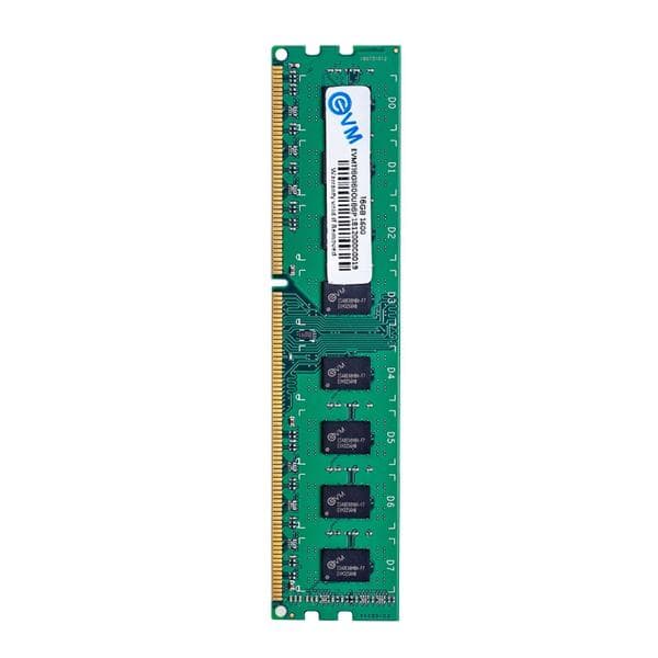 EVM 16GB DDR3 1600MHz Desktop RAM - 1