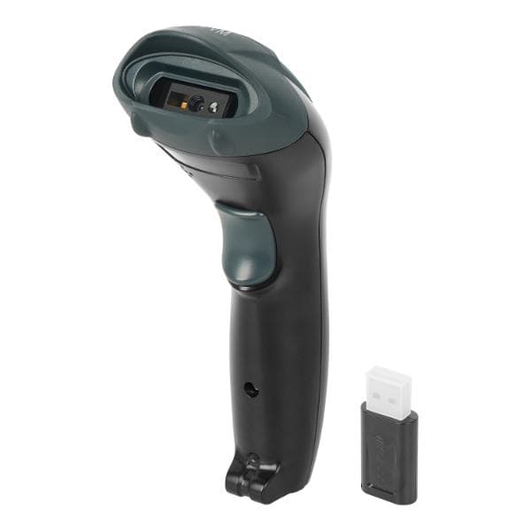 EVM Barcode Scanner Wireless EWLS-126 2D - 1