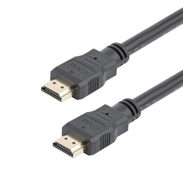 EVM High Speed HDMI Cable 3Meter EVM-HDMi 3M