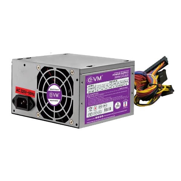 EVM SMPS 500W ENGUARD - 1
