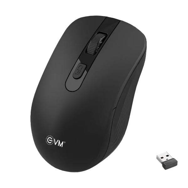 EVM Wireless Mouse (EVM CLASSY 3W042) - 1