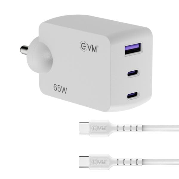 Evm EnBuzz 2.0 GAN Charger EVM-CH-012 - 1