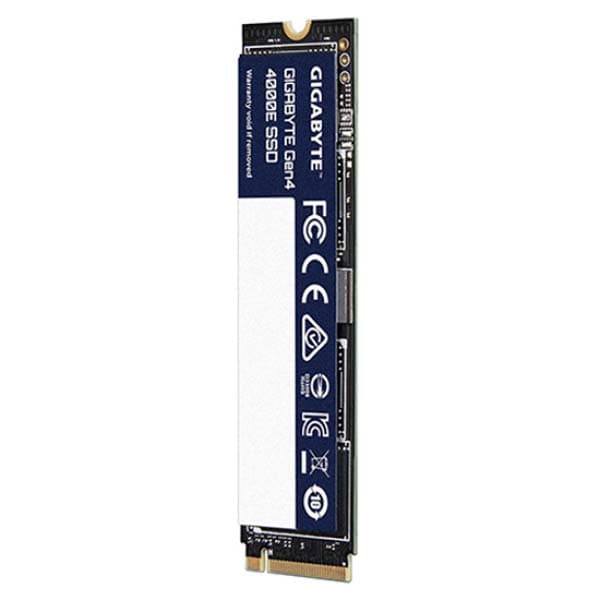 Gigabyte Gen4 4000E 1TB SSD (G440E1TB) - 4
