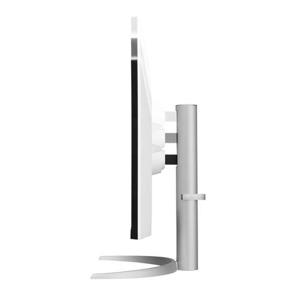 LG 34WQ650-W 34 Inch 21:9 UltraWide Full HD (2560 x 1080) IPS Monitor - 4