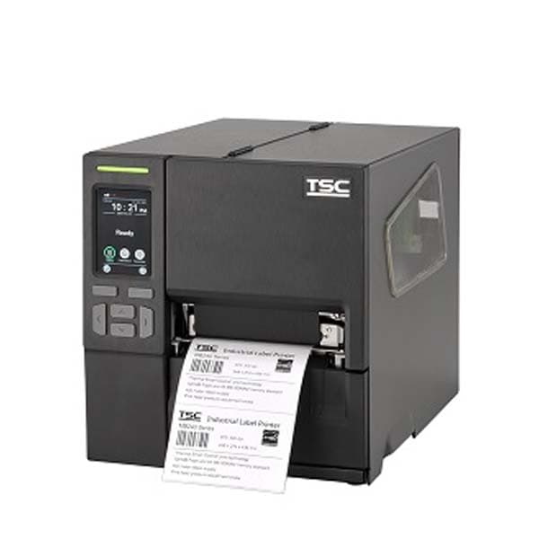TSC MB240T Industrial Label Printer