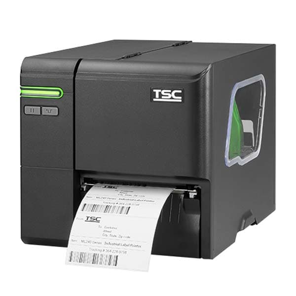 TSC ML341P Industrial Label Printer - 1