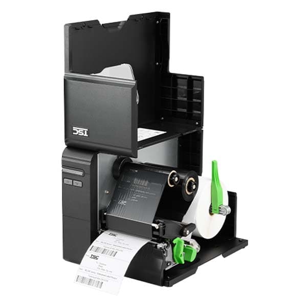TSC ML341P Industrial Label Printer - 2