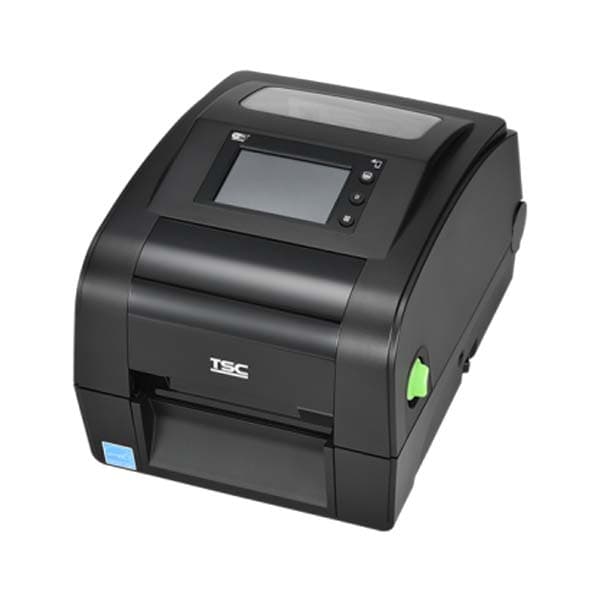 TSC TH240T Desktop Barcode Label Printers - 1