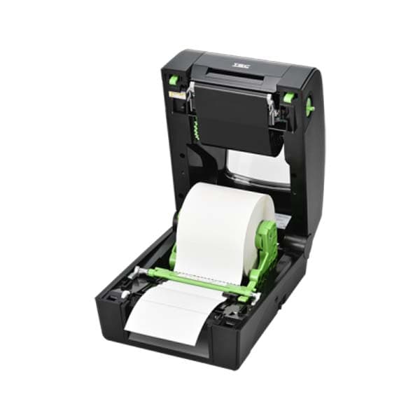 TSC TH240T Desktop Barcode Label Printers - 2